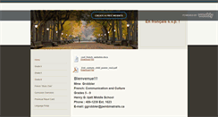 Desktop Screenshot of ggrobbler.weebly.com