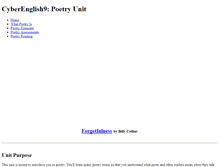 Tablet Screenshot of ce9poetry.weebly.com