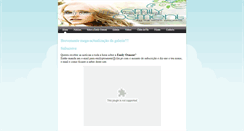 Desktop Screenshot of emilyosmentpt.weebly.com