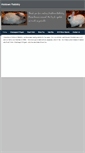 Mobile Screenshot of hicktownrabbitry.weebly.com