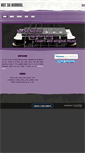 Mobile Screenshot of notsonormal.weebly.com