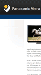 Mobile Screenshot of panasonicvieratcp50gt30.weebly.com