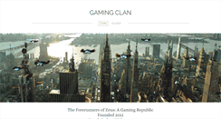 Desktop Screenshot of forerunnersofzeus.weebly.com