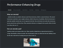 Tablet Screenshot of moralityandsteroids.weebly.com