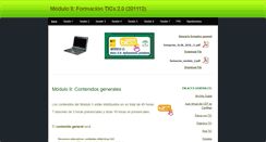 Desktop Screenshot of ieros.weebly.com