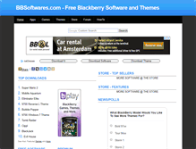 Tablet Screenshot of bbsoftware.weebly.com