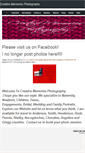 Mobile Screenshot of creativememoriesphoto.weebly.com