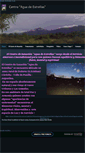 Mobile Screenshot of centroaguadeestrellas.weebly.com