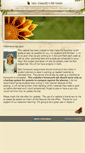 Mobile Screenshot of dconnolly.weebly.com
