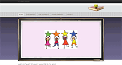 Desktop Screenshot of msfwhite.weebly.com
