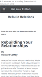 Mobile Screenshot of myrelationships.weebly.com