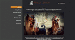 Desktop Screenshot of ambicija.weebly.com