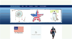 Desktop Screenshot of cmsushistory.weebly.com