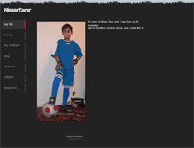 Tablet Screenshot of nissartarar.weebly.com