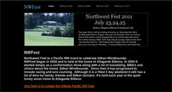 Desktop Screenshot of nwfest-silkenwindhound.weebly.com
