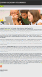 Mobile Screenshot of leopardgeckoinfotoconsider.weebly.com