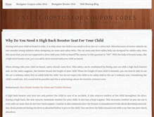 Tablet Screenshot of latesthostgatorcouponcodes.weebly.com