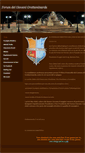 Mobile Screenshot of forumdeigiovanigrottaminarda.weebly.com