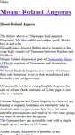 Mobile Screenshot of mountrolandangoras.weebly.com