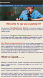 Mobile Screenshot of abarnes92.weebly.com