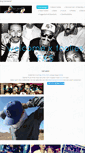 Mobile Screenshot of officialteamnewboyz.weebly.com