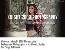 Tablet Screenshot of knight2000photography.weebly.com