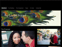 Tablet Screenshot of beznlu.weebly.com