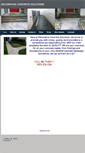 Mobile Screenshot of decorativeconcretesolutions.weebly.com