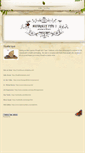 Mobile Screenshot of naturallytype1.weebly.com