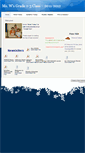 Mobile Screenshot of msweigand.weebly.com