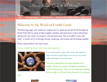 Tablet Screenshot of mrsphillipslinks.weebly.com