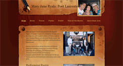 Desktop Screenshot of mjryals.weebly.com