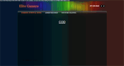 Desktop Screenshot of codzombiess.weebly.com