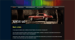 Desktop Screenshot of anos60.weebly.com