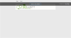Desktop Screenshot of biowattenergy.weebly.com