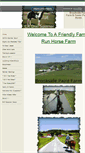 Mobile Screenshot of brooksidepaintfarm.weebly.com