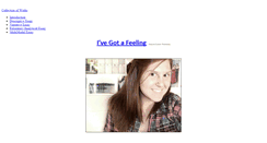 Desktop Screenshot of lewedeking.weebly.com