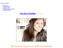 Tablet Screenshot of lewedeking.weebly.com