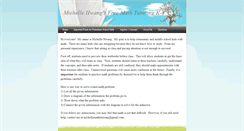 Desktop Screenshot of michellemathtutoring.weebly.com