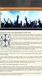 Mobile Screenshot of algonquinband.weebly.com