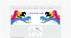 Desktop Screenshot of down-understudios.weebly.com