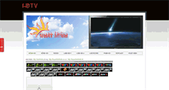Desktop Screenshot of kenhhdtv.weebly.com