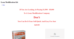 Desktop Screenshot of doityourselfkit.weebly.com