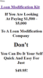 Mobile Screenshot of doityourselfkit.weebly.com