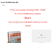 Tablet Screenshot of doityourselfkit.weebly.com
