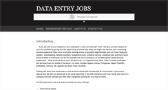 Desktop Screenshot of jtechjobs.weebly.com