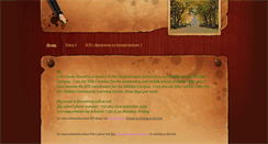 Desktop Screenshot of lindafeenstrascorner.weebly.com
