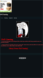 Mobile Screenshot of hellgaming.weebly.com