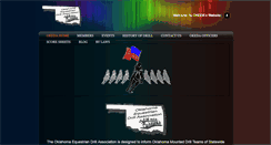 Desktop Screenshot of okeda.weebly.com