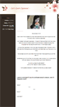 Mobile Screenshot of letslearnjapanese.weebly.com